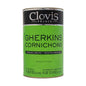 Wholesale White Toque Cornichons 9lb- Bulk