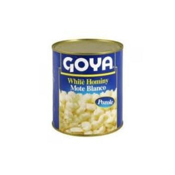 Wholesale Goya White Hominy- Bulk