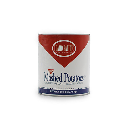 Wholesale True Lable Instant Mashed Potatoes- Bulk