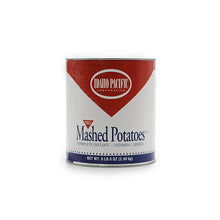 Wholesale True Lable Instant Mashed Potatoes- Bulk