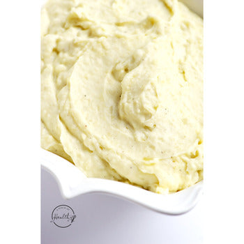 Wholesale True Lable Instant Mashed Potatoes- Bulk
