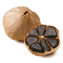 Wholesale Dix Farms Garlic Black Bulbs 1lb- Bulk
