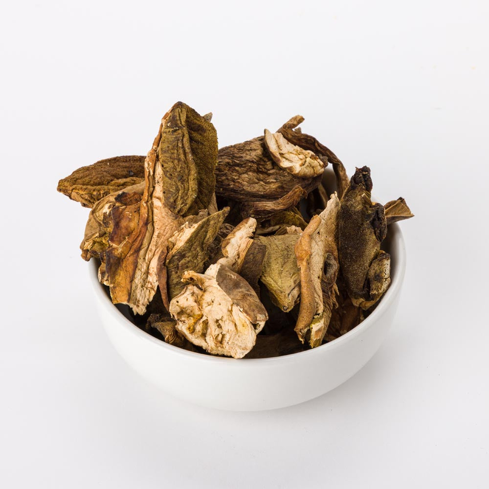 Wholesale BelAria Dry Porcini Mushrooms 1lb- Bulk