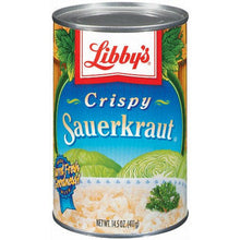 Wholesale Stokely Sauerkraut- Bulk