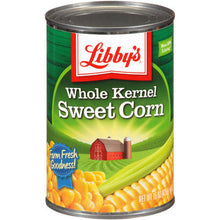 Wholesale Sunfield Whole Kernel Corn- Bulk