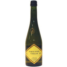 Wholesale Delouis White Wine Vinegar 33.75oz- Bulk