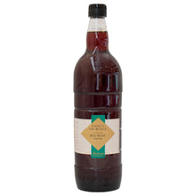Wholesale Delouis Red Wine Vinegar 33.75oz- Bulk