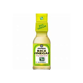 Wholesale Kikkoman Rice Vinegar 24oz- Bulk