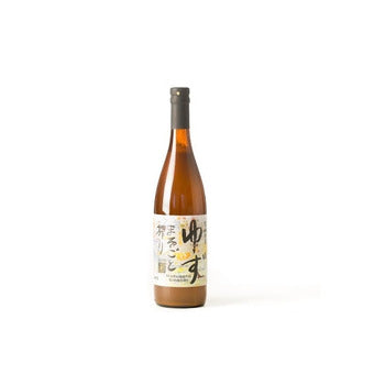 Wholesale Yakami Orchard Marugoto Yuzu Juice- Bulk