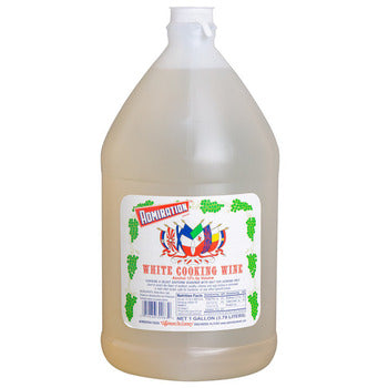 Wholesale Admiration White Cooking Wine- Bulk