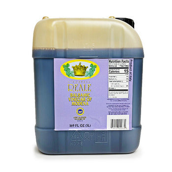 Wholesale Reale Reale Balsamic Vinegar- Bulk