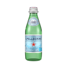 Wholesale San Pellegrino Sparkling Mineral Water 8.45oz- Bulk