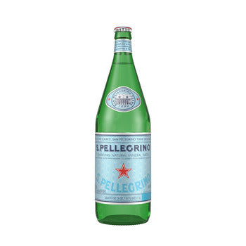 Wholesale San Pellegrino Sparkling Water- Bulk
