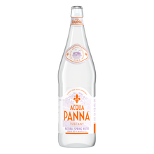 Wholesale Acqua Panna Still Water- Bulk