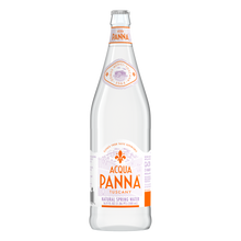 Wholesale Acqua Panna Still Mineral Water- Bulk