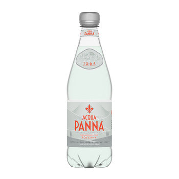 Wholesale Acqua Panna Still Mineral Water- Bulk