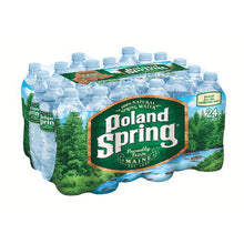 Wholesale Poland Spring Natural Spring Water- Bulk