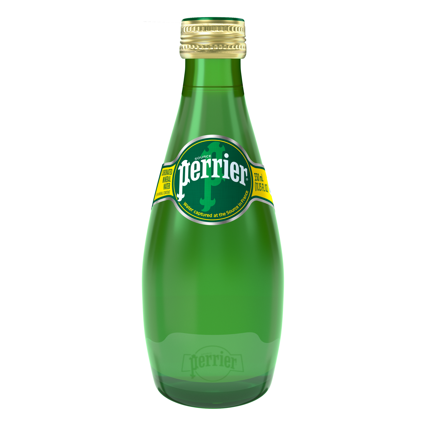 Wholesale Perrier Perrier Natural Mineral Water 11oz- Bulk