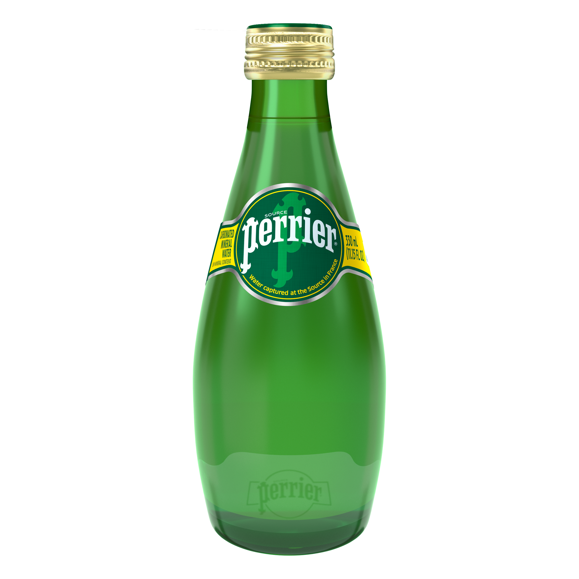 Wholesale Perrier Perrier Natural Mineral Water 11oz- Bulk