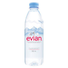 Wholesale Evian Evian Still Water Plastic- Bulk