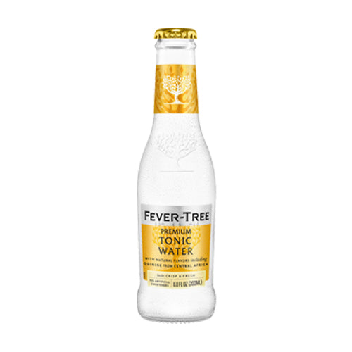 Wholesale Fever Tree Fever Tree Tonic- Bulk