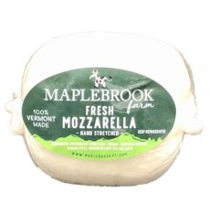 Wholesale Maplebrook Handmade Fresh Mozzarella 8 Oz- Bulk