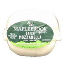 Wholesale Maplebrook Handmade Fresh Mozzarella 8 Oz- Bulk