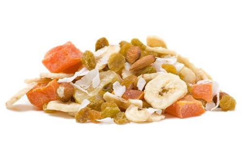 Wholesale Setton Farms Hawaiian Aloha Mix with Macadamias 20 lb Bulk Box- Bulk