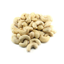 Wholesale BoxNCase Whole Raw Cashews 5lb- Bulk