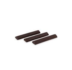 Wholesale Valrhona 55% Dark Chocolate Batons 3.52 Lb- Bulk