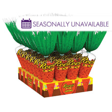 Wholesale Reese'S Pieces Carrot 2.2 Oz Bag- Bulk