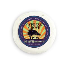 Wholesale Cypress Grove Herbs De Humboldt Disks 4 Oz- Bulk