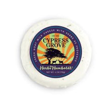Wholesale Cypress Grove Herbs De Humboldt Disks 4 Oz- Bulk