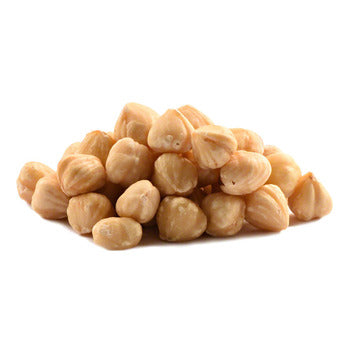 Wholesale BoxNCase Hazelnuts 5lb- Bulk