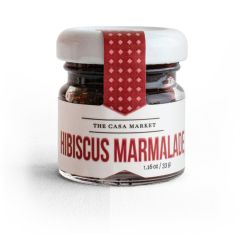 Wholesale The Casa Market Hibiscus Marmalade Mini 1.16 Oz- Bulk