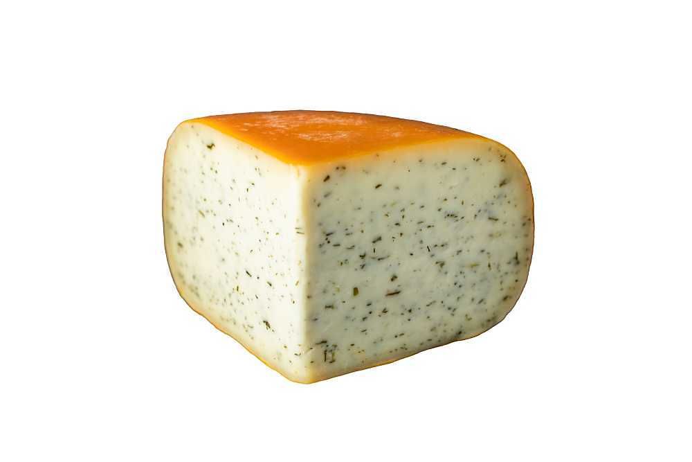 Wholesale Holy Trinity Melange Cheese 5 lb- Bulk
