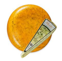 Wholesale Marieke Gouda Clover Honey Gouda Wheel 18 Lb- Bulk