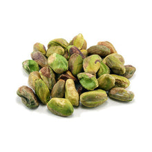 Wholesale BoxNCase Raw Pistachio Nuts, Shelled 5lb- Bulk