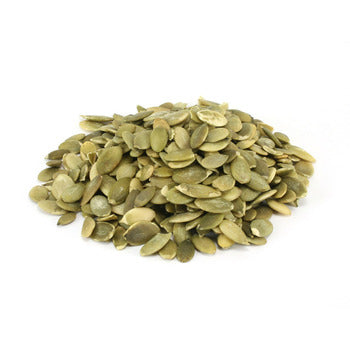 Wholesale BoxNCase Raw Pumpkin Seeds 5lb- Bulk