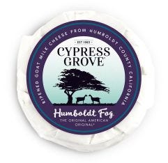 Wholesale Cypress Grove Humboldt Fog Wheel 3 Lb- Bulk