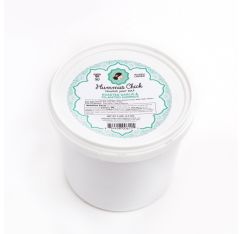 Wholesale Hummus Chick Roasted Garlic & Cilantro Hummus 5 Lb- Bulk