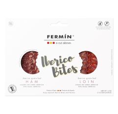 Wholesale Fermin - José Andrés Selection Ibérico Bites 2 Oz- Bulk