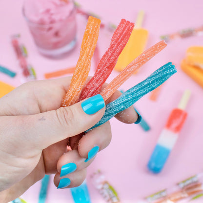 Wholesale Sour Punch Ice Cream Truck 3 Twists 24.5oz- Bulk