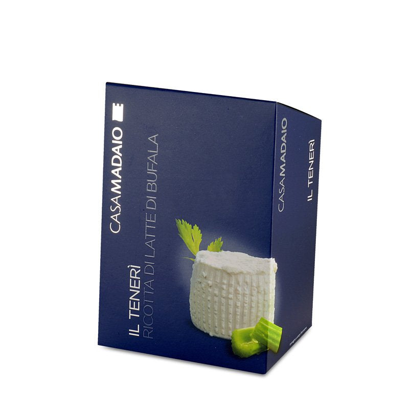 Wholesale Madaio Teneriricotabufala 100G (P- Bulk
