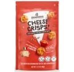 Wholesale Granarolo Pizza Flavored Cheese Crisps 2.11 Oz- Bulk