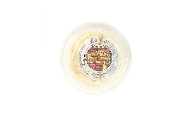 Wholesale Caseificio Dell'Alta Langa La Tur Cheese Lb- Bulk