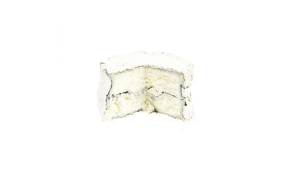 Wholesale R&G Cheesemakers Blackbert Camembert with Ash Lb- Bulk