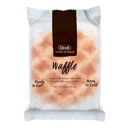 Wholesale Bindi Case Belgian Style Waffle Retail Pack- Bulk