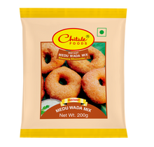 Wholesale Chitale Menduvada Mix 7oz- Bulk