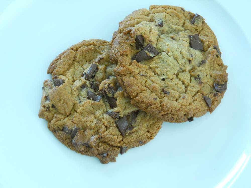 Wholesale Main Street Gourmet Peanut Butter Cup Cookie Dough 2 Oz- Bulk